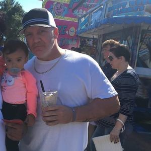 Meet your Posher, Scott